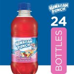 Hawaiian Punch Fruit Juicy Red, 10 Fluid Ounce Bottle, 6 Count (Pack of 4) - Image 3